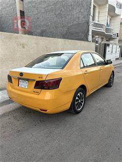 بي واي دي G3